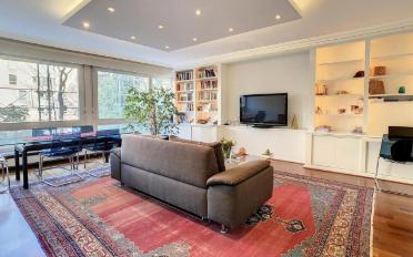 Möbl. Wohnobj. 3 Zimmer - image - 2