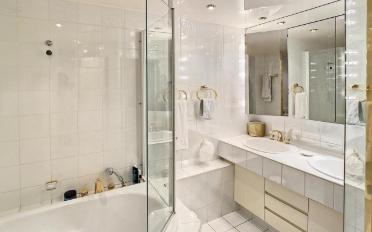 Möbl. Wohnobj. 3 Zimmer - image - 7