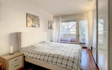 Möbl. Wohnobj. 3 Zimmer - image - 6
