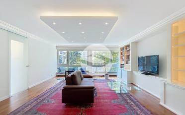 Appartement meublé 3 pièces - image - 2
