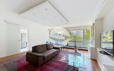 Appartement meublé 3 pièces - image - 3