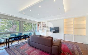 Appartement meublé 3 pièces - image - 1