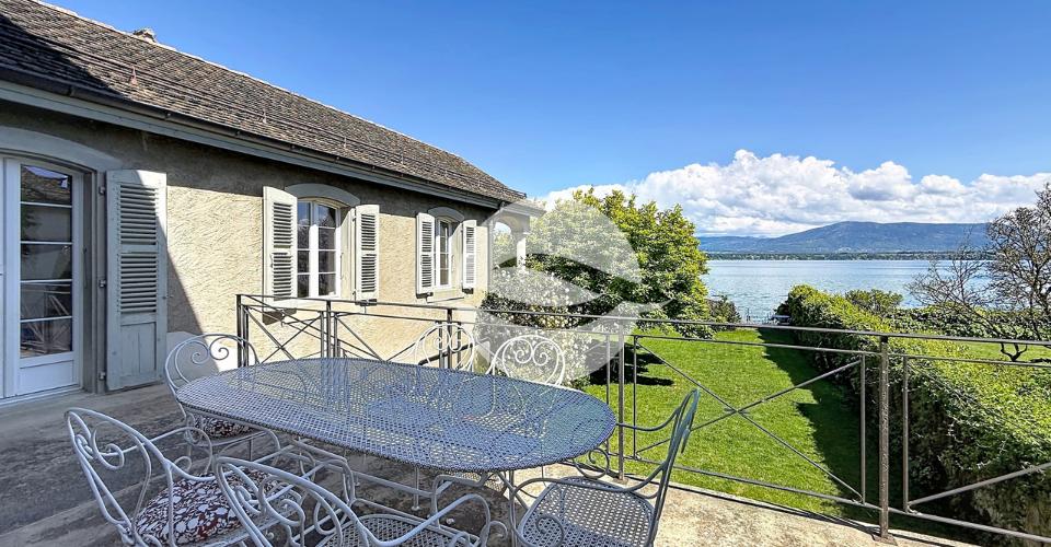 Coppet