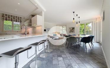 Einfamilienhaus 10.5 Zimmer - image - 7