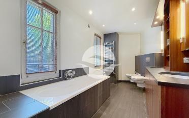 Einfamilienhaus 10.5 Zimmer - image - 9