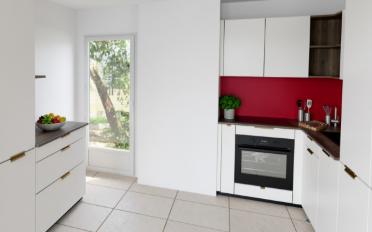 Apartment 3.5 rooms - image - 5