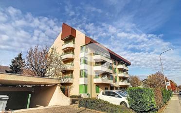 Apartment 3.5 rooms - image - 1