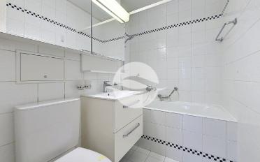 Apartment 3.5 rooms - image - 11