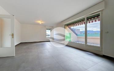 Apartment 3.5 rooms - image - 3