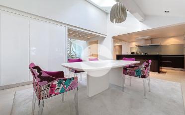 Furnished flat 3 rooms - image - 5