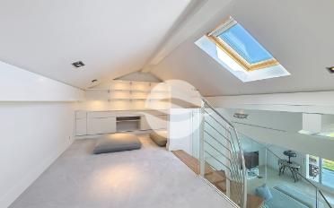 Furnished flat 3 rooms - image - 12