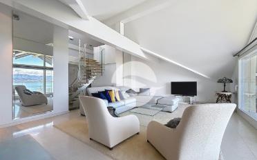 Furnished flat 3 rooms - image - 2