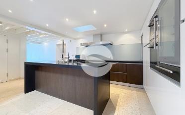 Furnished flat 3 rooms - image - 6