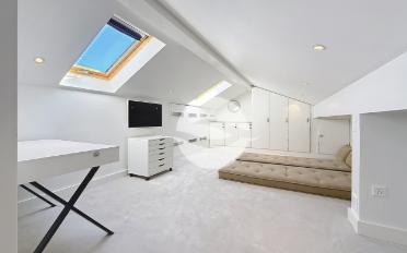 Furnished flat 3 rooms - image - 13