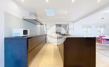 Furnished flat 3 rooms - image - 7