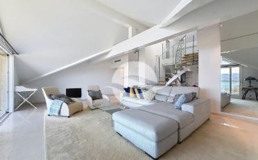 Furnished flat 3 rooms - image - 3