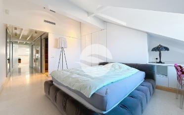 Furnished flat 3 rooms - image - 9