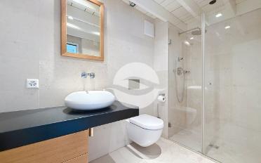 Furnished flat 3 rooms - image - 4