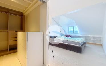 Furnished flat 3 rooms - image - 8