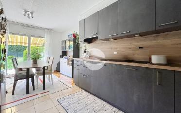 Apartment 4 rooms - image - 3