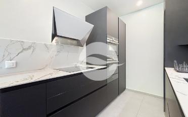 Apartment 5 rooms - image - 1
