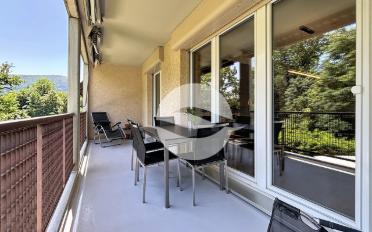 Apartment 5 rooms - image - 4