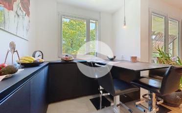 Apartment 5 rooms - image - 3