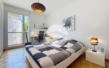 Apartment 5 rooms - image - 8