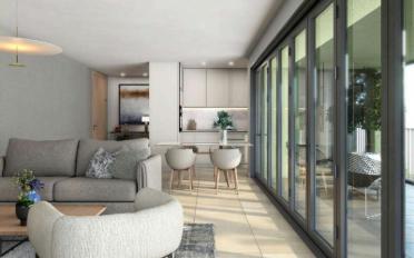 Apartment 2.5 rooms - image - 1