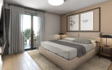 Apartment 2.5 rooms - image - 2