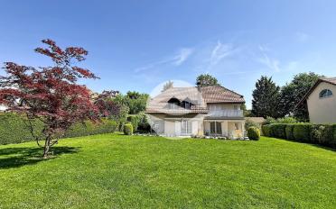 Maison 7 pièces - image - 1
