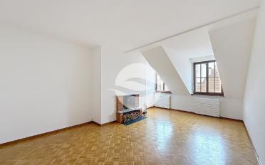 Apartment 2 rooms - image - 1