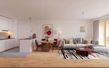 Wohnung - image - 5