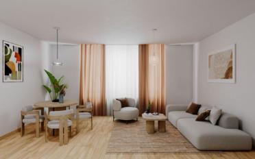 Wohnung - image - 1