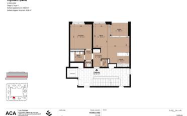 Wohnung - image - 13