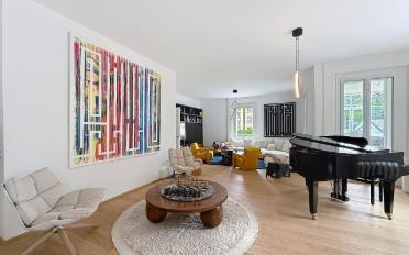Single house 10 rooms - image - 1