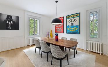 Single house 10 rooms - image - 7