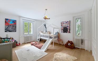 Single house 10 rooms - image - 11