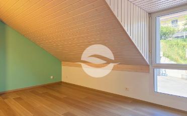 Maison jumelée 5 pièces - image - 7