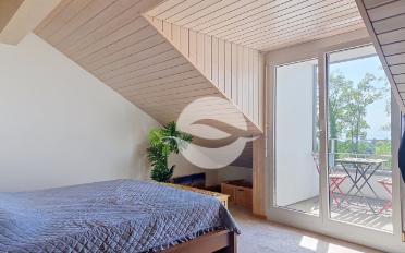 Maison jumelée 5 pièces - image - 9