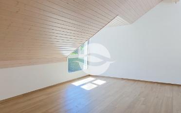 Doppeleinfamilienhaus 5 Zimmer - image - 12