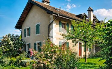Single house 7.5 rooms - image - 1