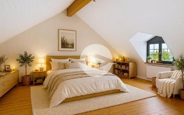 Maison 7.5 pièces - image - 13
