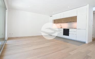 Apartment 2.5 rooms - image - 4