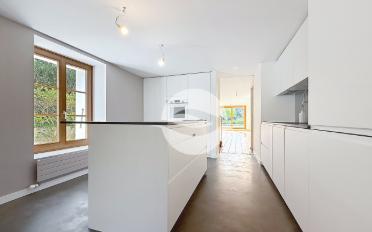 Wohnung 6 Zimmer - image - 3