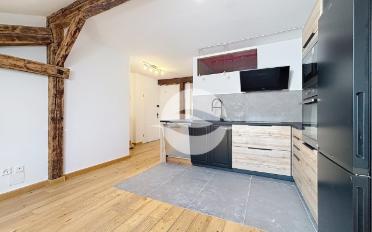 Apartment 3.5 rooms - image - 2
