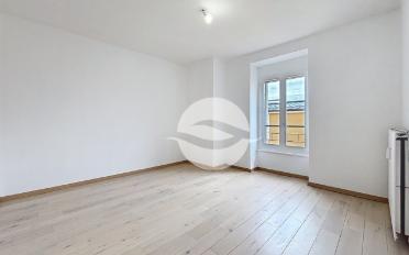 Apartment 3.5 rooms - image - 3
