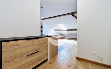 Apartment 3.5 rooms - image - 6