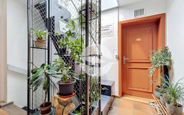 Apartment 3.5 rooms - image - 8