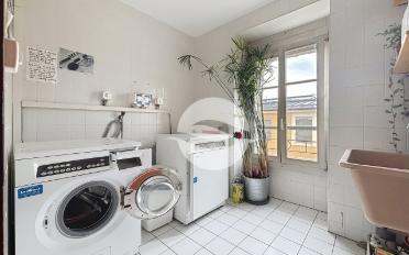 Apartment 3.5 rooms - image - 7
